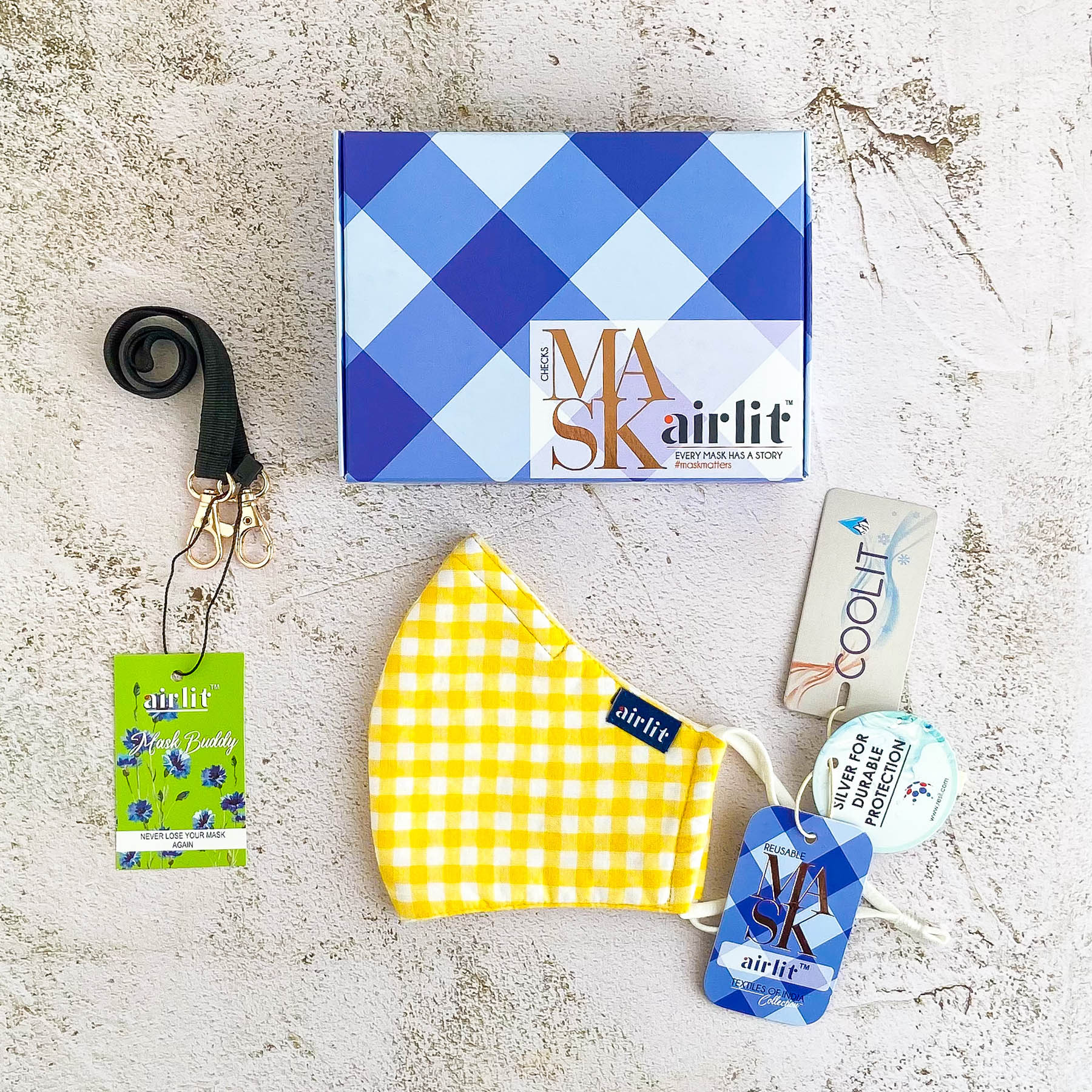 natural and artistic